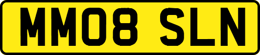 MM08SLN