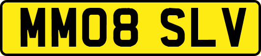 MM08SLV