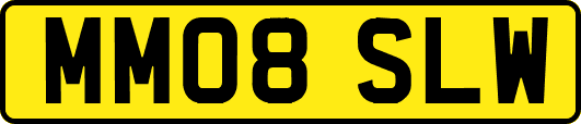 MM08SLW