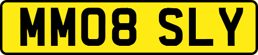 MM08SLY
