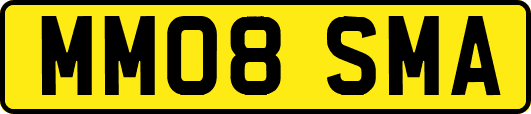 MM08SMA