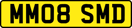 MM08SMD