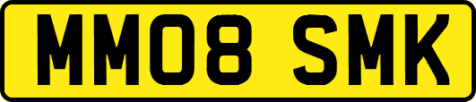 MM08SMK