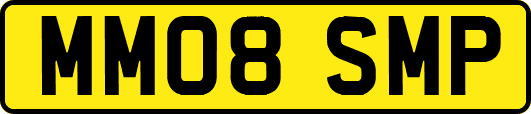 MM08SMP