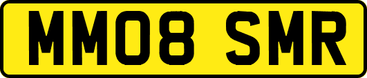 MM08SMR