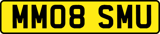MM08SMU
