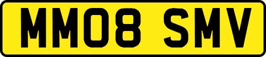 MM08SMV
