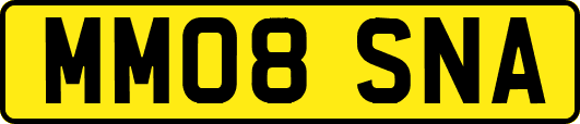MM08SNA