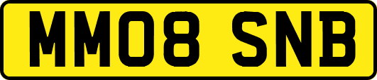 MM08SNB