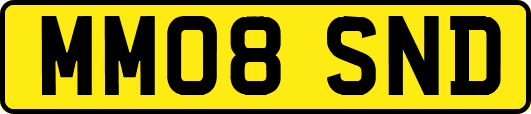 MM08SND
