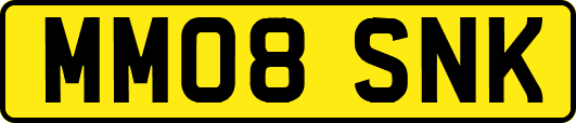 MM08SNK