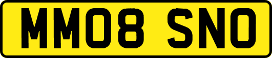 MM08SNO
