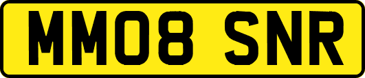 MM08SNR