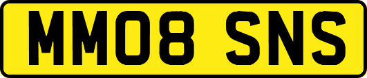 MM08SNS