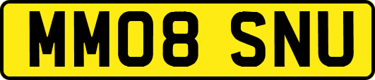 MM08SNU