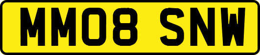 MM08SNW