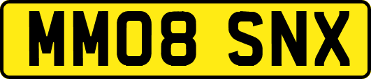 MM08SNX