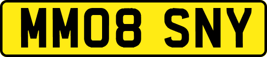 MM08SNY