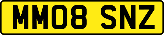 MM08SNZ
