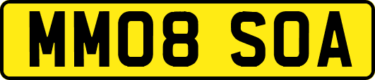 MM08SOA