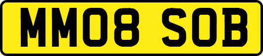 MM08SOB