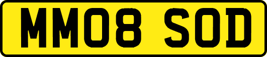 MM08SOD