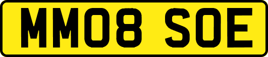 MM08SOE