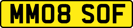MM08SOF