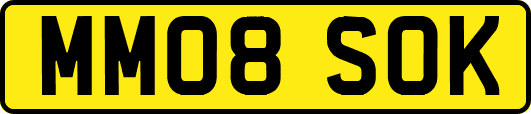MM08SOK