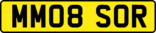 MM08SOR
