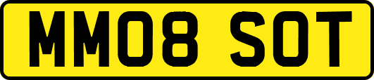 MM08SOT