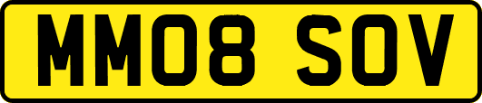 MM08SOV