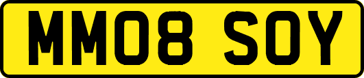 MM08SOY