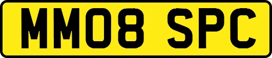 MM08SPC