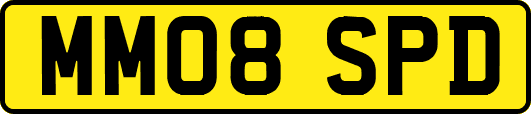 MM08SPD