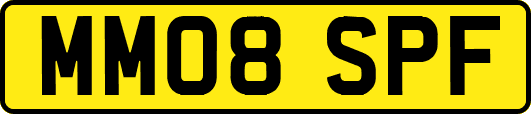 MM08SPF