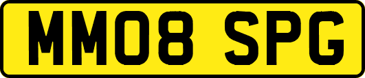 MM08SPG