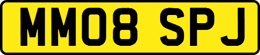 MM08SPJ