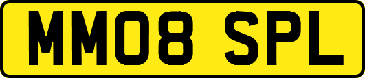 MM08SPL
