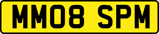 MM08SPM