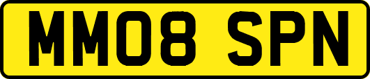 MM08SPN