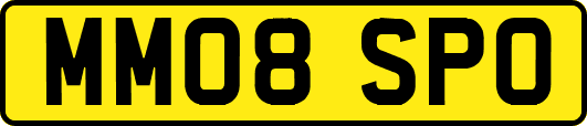 MM08SPO