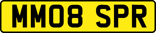 MM08SPR