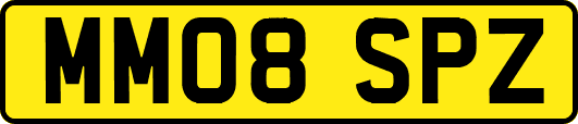 MM08SPZ