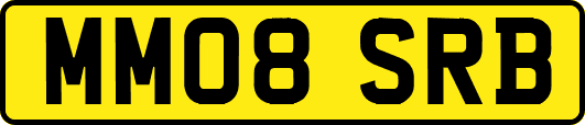 MM08SRB