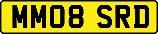 MM08SRD