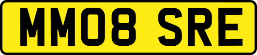 MM08SRE