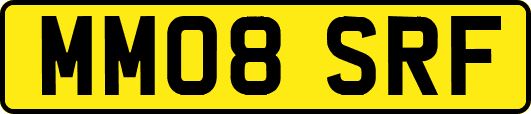 MM08SRF