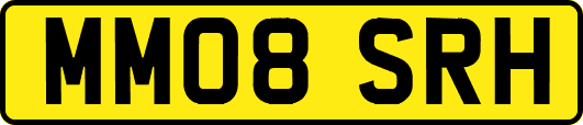 MM08SRH