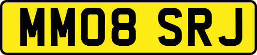 MM08SRJ